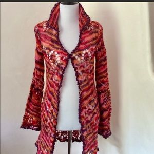 Free People Cardigan